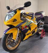 Suzuki GSX-R 600 // GSXR // Corona Alstare Edition // - SUZUKI GS 600