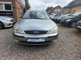 Ford Mondeo Turnier Ghia Scheckheftgepflegt - Ford Mondeo aus 2005: Ghia