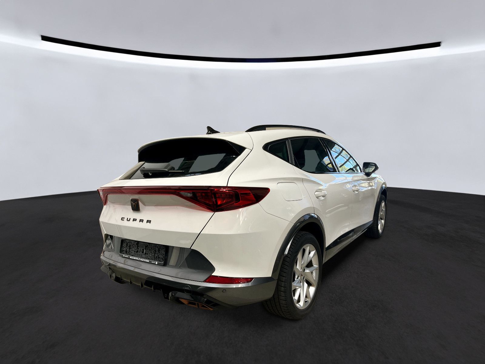 Cupra Formentor e-Hybrid 1.4 DSG/AHK/ACC/SHZ/PDC imagem 3