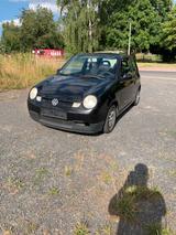 Volkswagen Vw Lupo 3L 1.2 Tdi - Volkswagen Lupo: 2.3