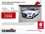 Audi A3 Sportback 35 TDI Advanced SONOS ACC Navi+  Hu