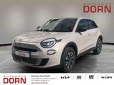 Fiat 600 Hybrid 1.2 DCT 125 Jahre Edition Sitzheizung - Fiat 600 125-Jahre-Edition