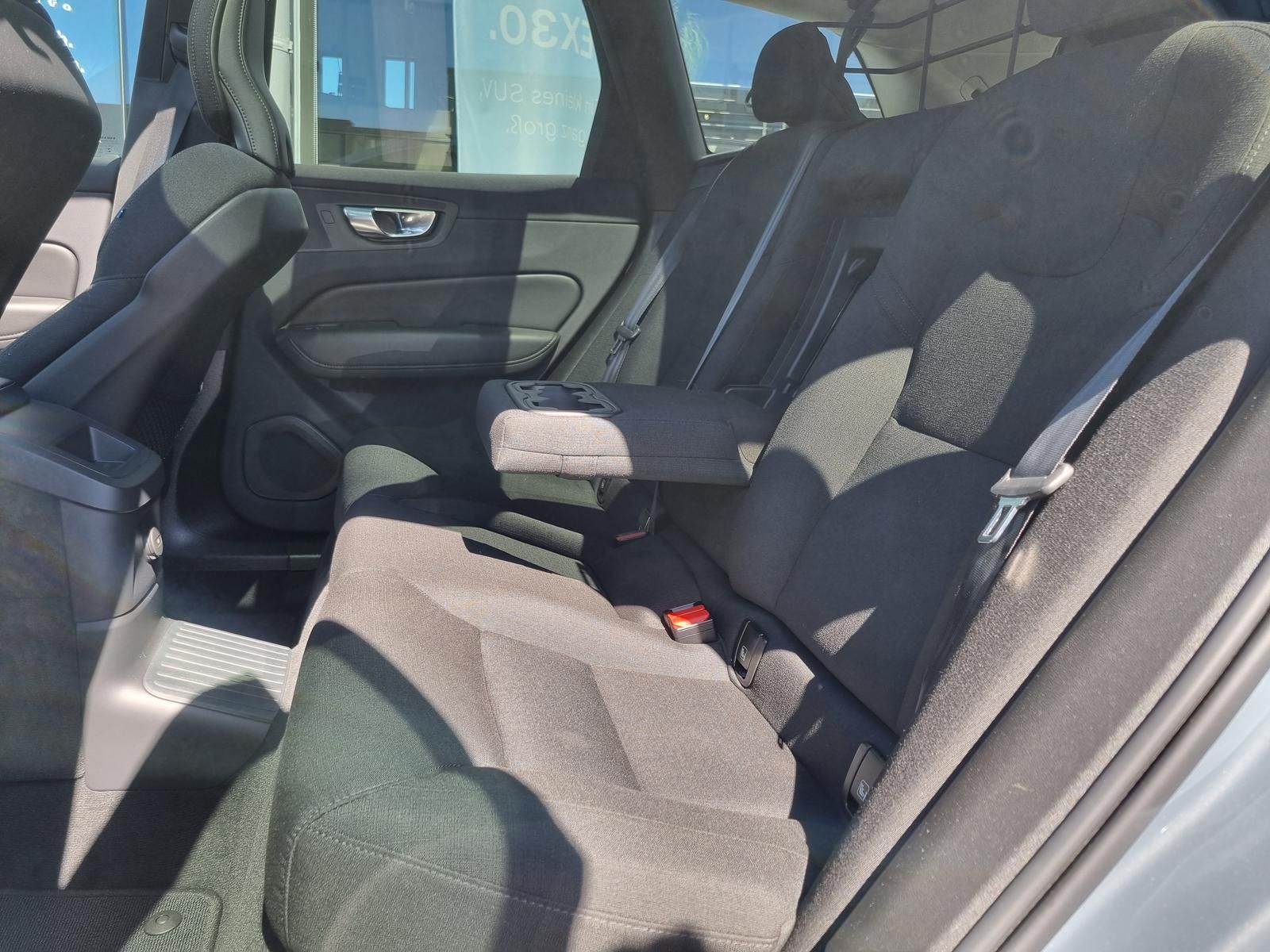 Fahrzeugabbildung Volvo XC60 T6 Recharge Inscription Expression