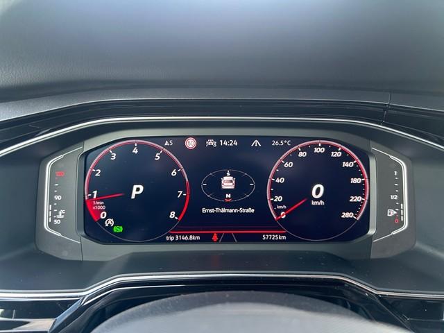 Volkswagen Polo GTI 2.0TSI DSG+ACC+KAMERA+NAVI+IQLIGHT+SHZ+, миниатюра 14