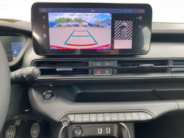 Jeep Avenger 1.2 T-GDI Altitude GJR LED SITZHEIZUNG