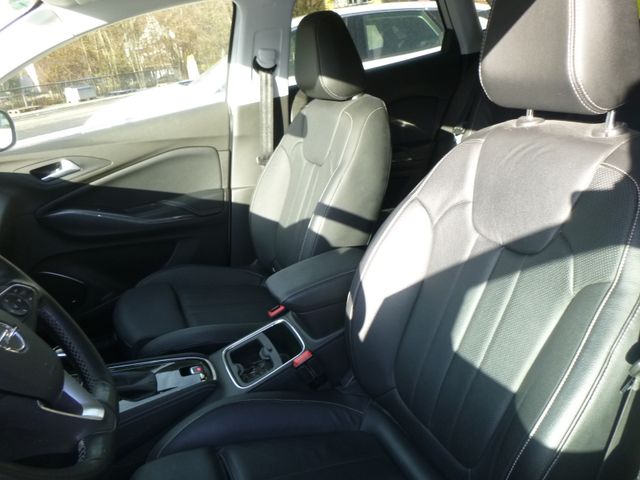 Grandland X Ultimate 2.0 Diesel Automatik