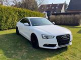 Audi A5 Coupé 1.8 TFSI S-Line | Facelift | SHZ | XEN - gebrauchte Audi A5 mit Facelift