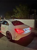 Mercedes-Benz Mercedes CLA45 AMG - gebrauchte Mercedes-Benz CLA 45 AMG aus dem Jahr 2015
