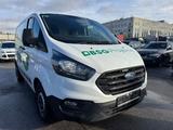 Ford Transit Custom Kasten Motorproblem MwSt - Ford: Unfallwagen