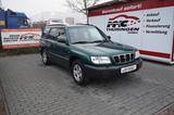 Subaru Forester 2.0 Hubertus  AWD Kein TÜV - Subaru aus 2001