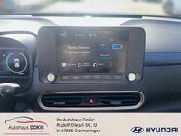Hyundai KONA Elektro - Vorschau Bild 9