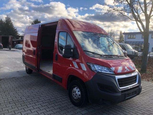 Peugeot Boxer Kasten  L3H2 Pro BlueHDi 120 S