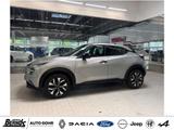 Nissan Juke 1.0 DIG-T Acenta NissanConnect Navigation - Nissan Juke: Acenta