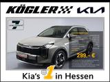 Kia SPORTAGE 1.6T 2WD DCT |-18% SPI GD DRIVE - Kia Sportage mit Benzin-Antrieb: Limousine