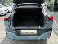 BMW X2 - Vorschau Bild 11