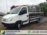 Iveco DAILY 40C15 SKY WORKER PLATFORM 8 METER - Iveco 40