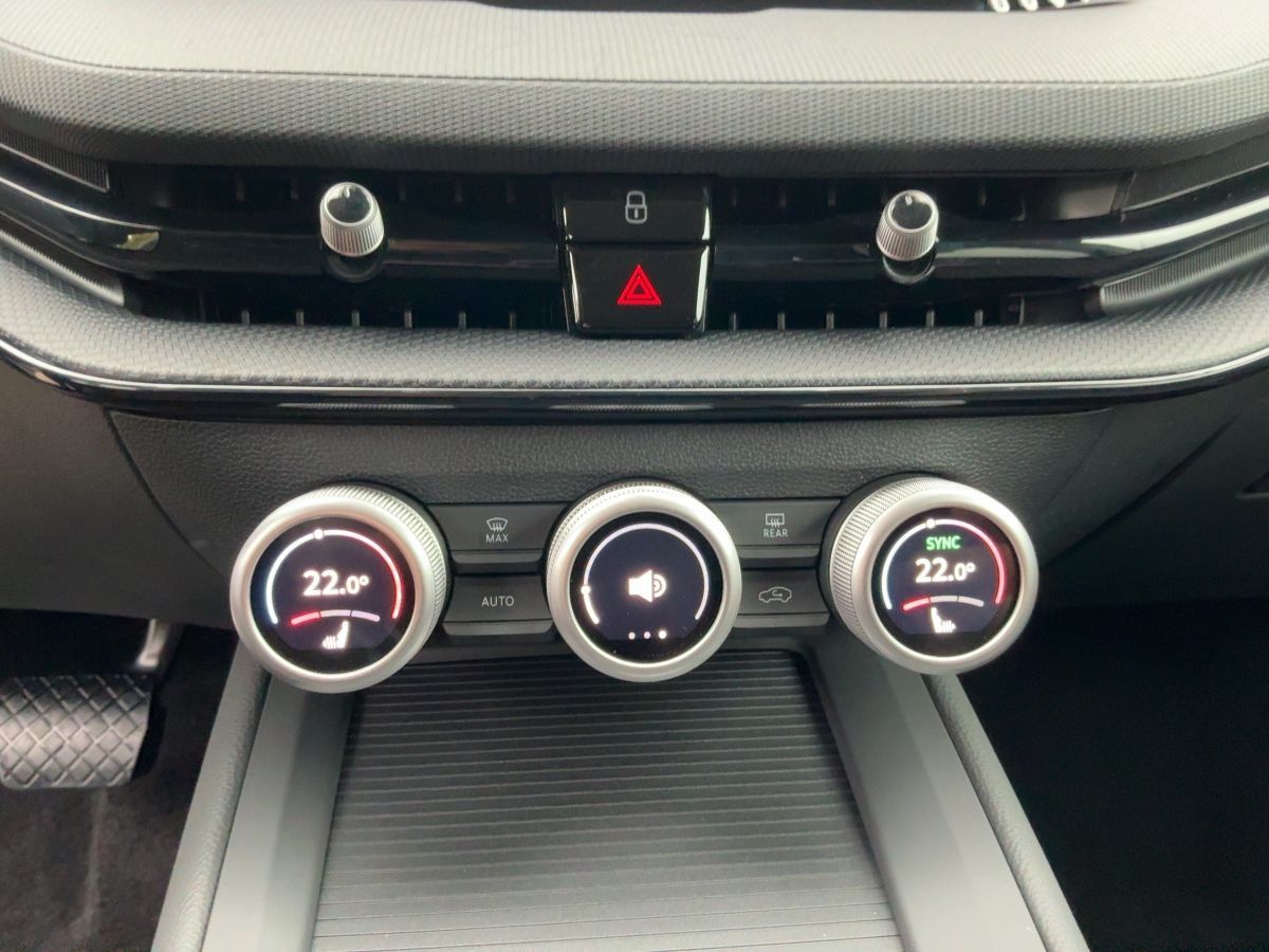 Skoda Superb - Bild 17