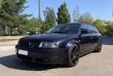 Audi S6 4b C5 Handschalter 4,2 L V8 Avant ... - Audi A6 aus 2000: 2.8