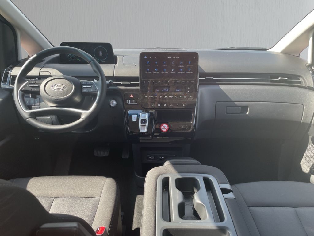 Hyundai Staria – Bild 15