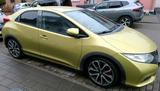 Honda Civic - Honda Civic in Aachen