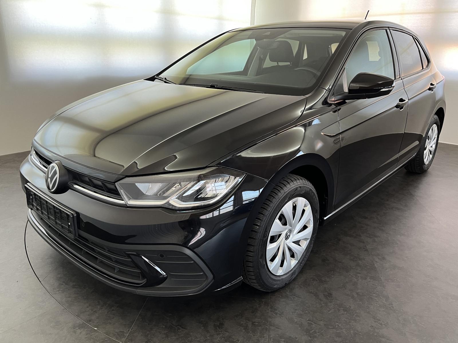Volkswagen Polo 1.0 59kW Life
