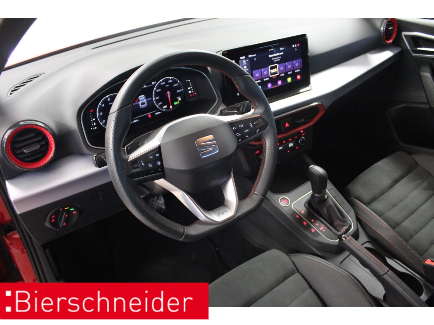 Seat Ibiza - Bild 5