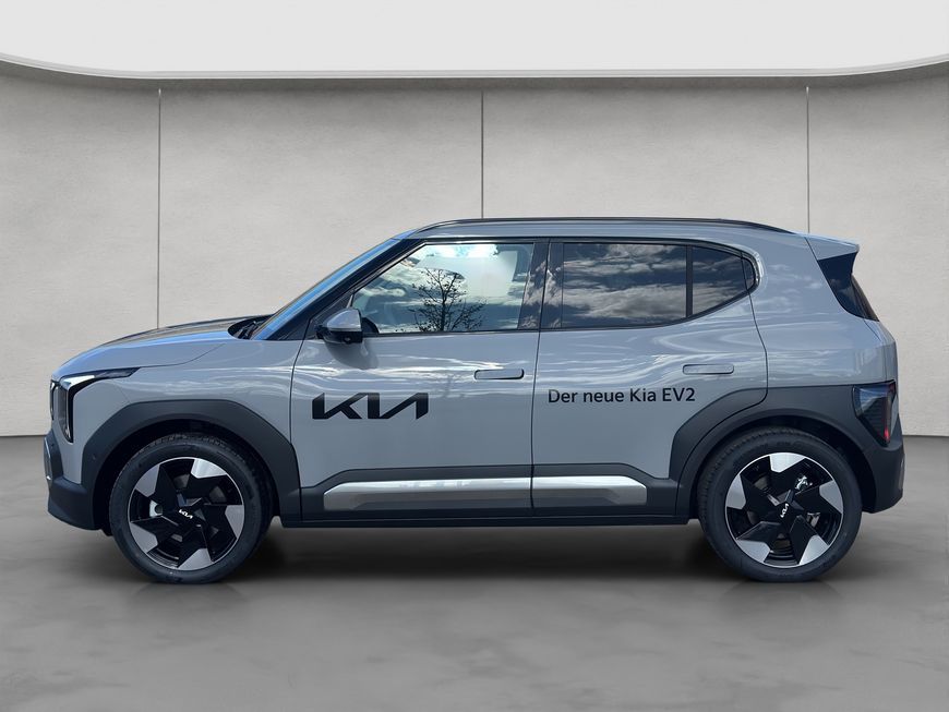 Kia EV2 42,2-kWh Earth 108 kW, 5-türig (Strom) imagem 2