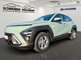 Hyundai KONA Select 1.0 T-GDI (115 PS) 6-MT 2WD - Hyundai KONA Tageszulassungen