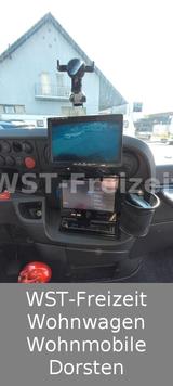 Iveco Daily 35c11 Umbau Caravan / Wohnmobil - Iveco 2002