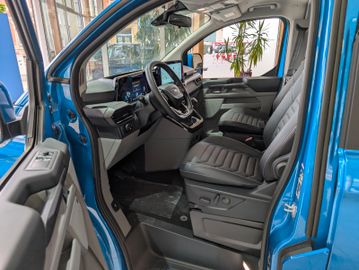 Ford Tourneo Custom 2.0 L Titanium X 5Jahre Garantie!