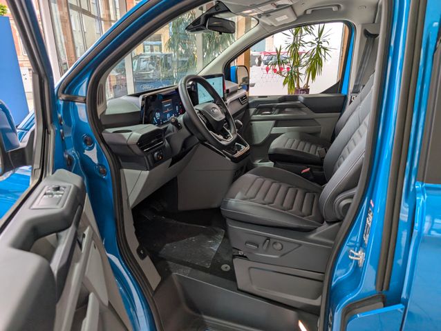 Ford Tourneo Custom 2.0 L Titanium X 5Jahre Garantie!