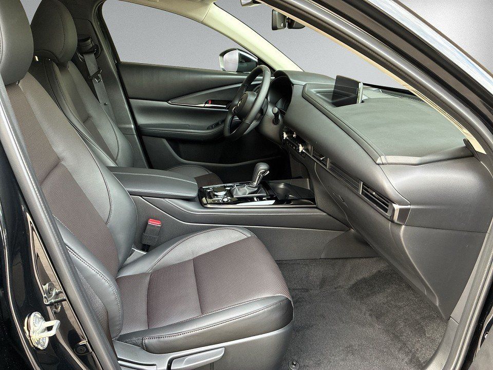 Mazda CX-30 - Bild 12