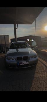 BMW e46 Compact M-Paket - BMW: Kombi, E46 M Paket