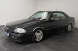 Mercedes-Benz BRABUS 260 CE - Mercedes-Benz 260 mit Benzin-Antrieb