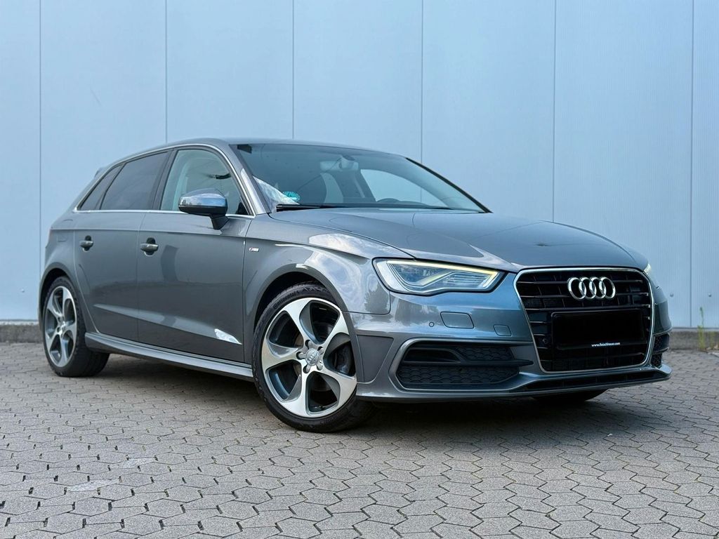 Image of Audi A3