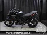 Aprilia Tuono 125 E5+ MAMBA GREY / 2025 - MOTORRAD 125