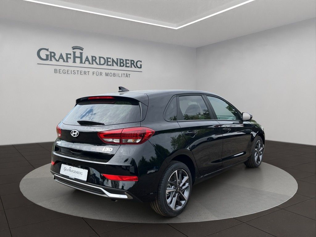 Hyundai i30 – Bild 6