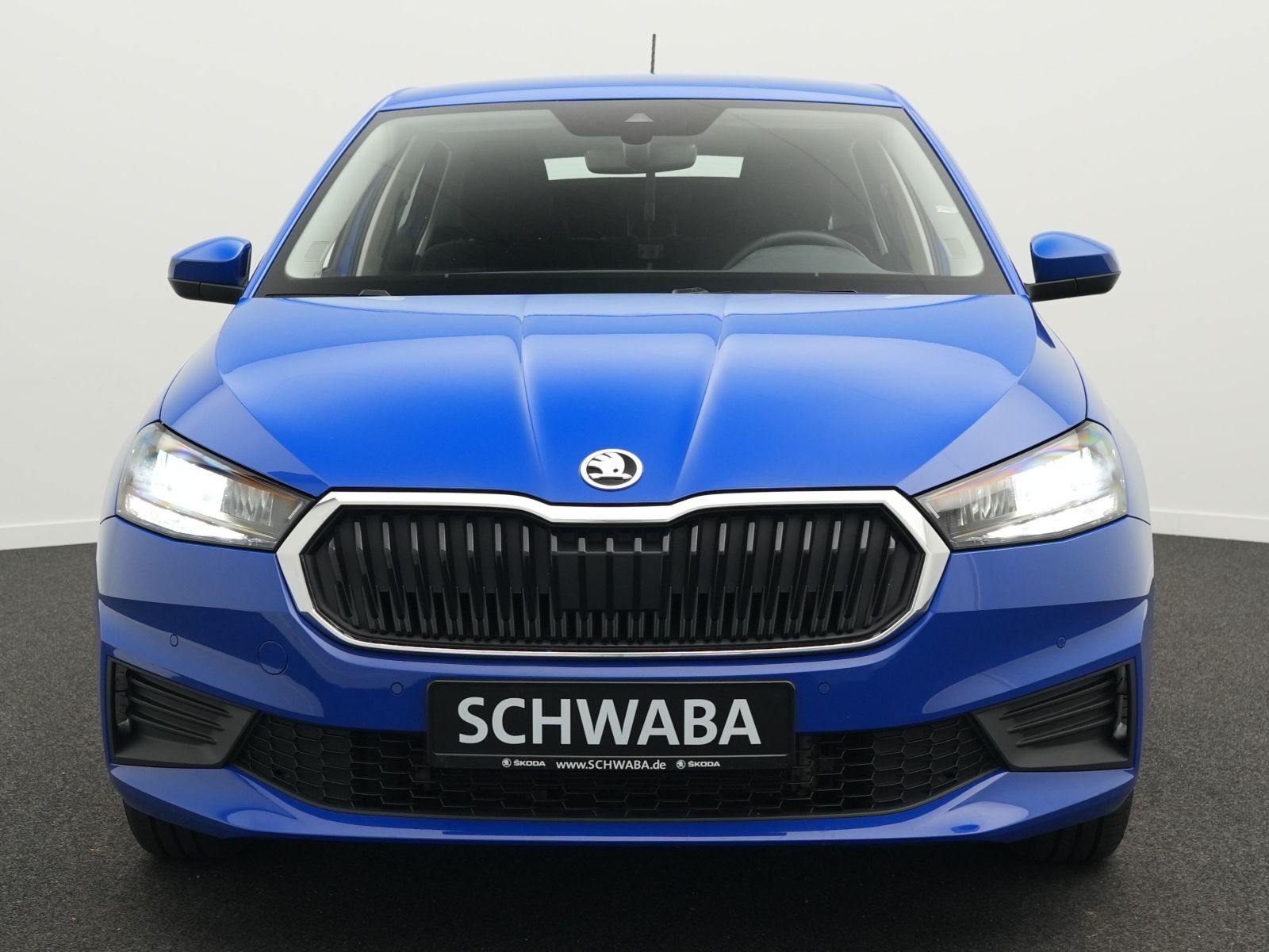 Skoda Fabia - Bild 7