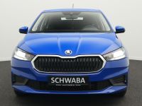 Skoda Fabia - Vorschau Bild 7