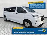 Ford Transit Custom L2 Combi 2.0 EB Trend 8 Sitz AHK - Ford Transit: 2.0