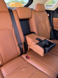 Lexus RX 300 - 11