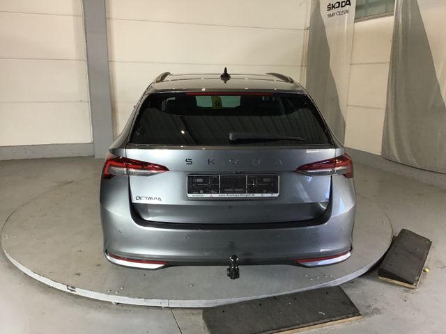 Fahrzeugabbildung Skoda Octavia Selection 1.5TSI DSG/AHK/ACC/Panorama