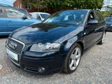 Vorschaubild Audi A3 Sportback 1.8 TFSI S line Sportpaket plus