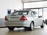 Mercedes-Benz C320 AVANTGARDE *XENON*COMAND*LEDER*SSD - Mercedes-Benz Gebrauchtwagen von 2000