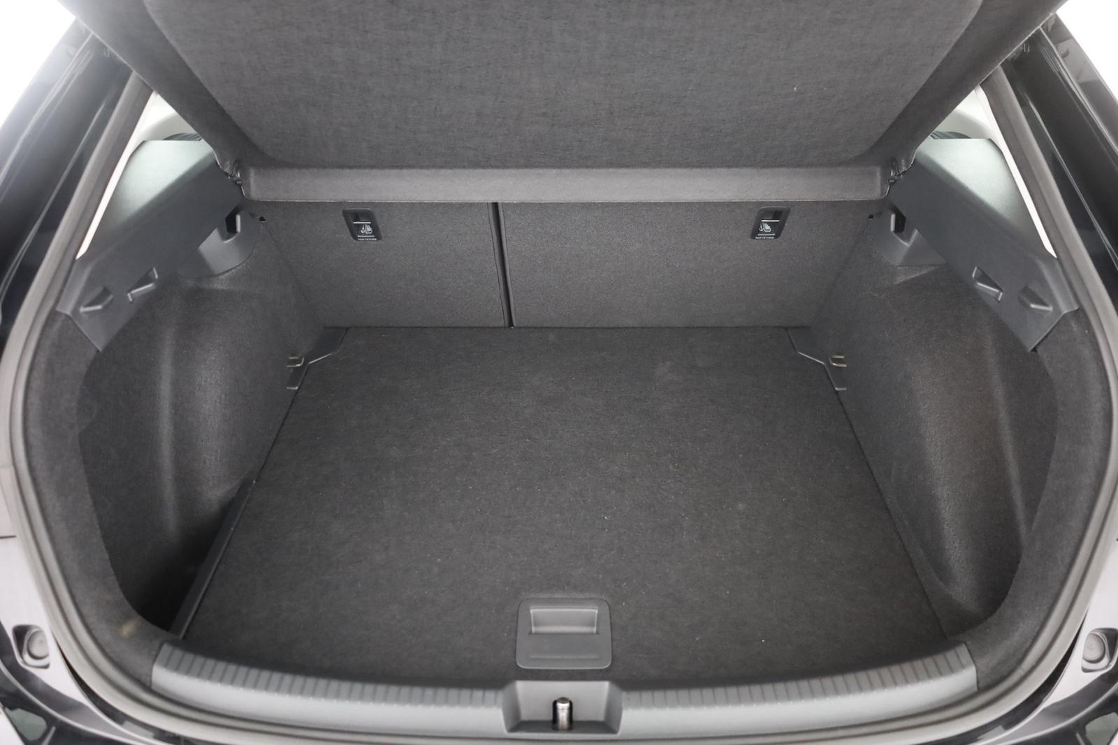 Volkswagen Taigo 1.0 TSI Life LED Navi Kamera Sitzheizung, миниатюра 24