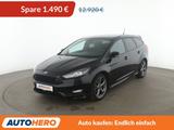 Ford Focus 1.0 EcoBoost ST-Line*NAVI*TEMPO*CAM*PDC* - Ford Focus Gebrauchtwagen in Wuppertal