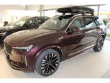 Volvo XC90 B5 B Plus Bright AWD Luftfahrwerk AHK Pano  - Volvo XC90 in Stuttgart