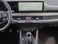 Kia K4 - Vorschau Bild 9