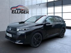 C5 Aircross 145 Hybrid MAX Team D C5 Aircross 145 Hybrid MAX Team D