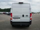 Fiat Ducato 35 L2H2 KaWa 140PS MJET AT TECHNO PLUS PR - Fiat mit Diesel-Antrieb